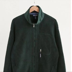 Patagonia jacket
